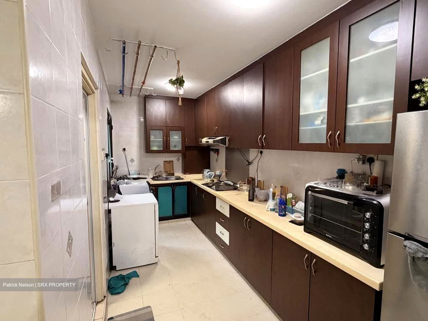 Blk 119C Kim Tian 119 (Bukit Merah), HDB 4 Rooms #612842151